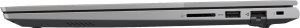 Lenovo ThinkBook 16 G6 ABP Arctic Grey - 16" WUXGA IPS 300nits (AMD Ryzen™ 5 7530U, 16GB (2x8GB SODIMM DDR4), 512GB SSD M.2 2242 PCIe NVMe (2xM.2 slots), AMD Radeon Graphics, WiFi6 11ax 2x2+BT5.1, 2xUSB-C 3.2 G2, LAN, HDMI, CR, FPR, FHD IR CAM, Backlit KB thumbnav 6