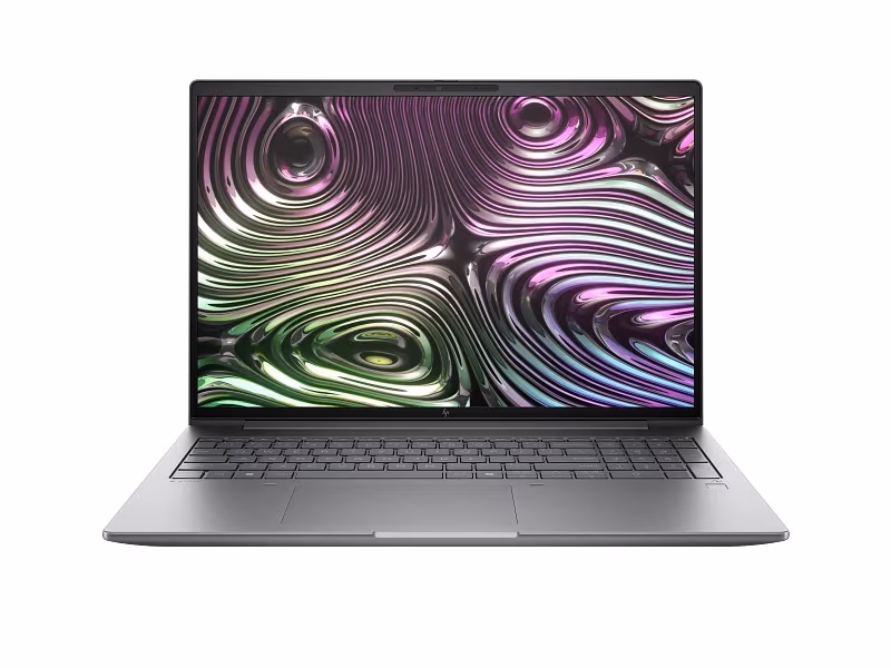 Laptop 16'' HP Zbook X G1i/ WUXGA/ Intel Core Ultra 7 255H/ 32GB/ 1TB SSD/ RTX Pro 1000/ Win11Pro