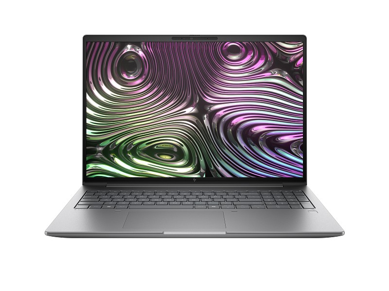Laptop 16'' HP Zbook X G1i/ WUXGA/ Intel Core Ultra 7 255H/ 32GB/ 1TB SSD/ RTX Pro 1000/ Win11Pro photo 1