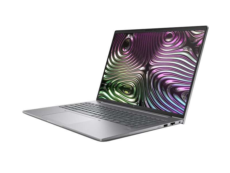 Laptop 16'' HP Zbook X G1i/ WUXGA/ Intel Core Ultra 7 255H/ 32GB/ 1TB SSD/ RTX Pro 1000/ Win11Pro photo 3