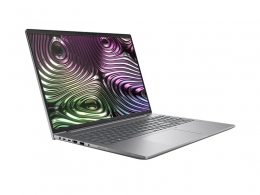 Laptop 16'' HP Zbook X G1i/ WUXGA/ Intel Core Ultra 7 255H/ 32GB/ 1TB SSD/ RTX Pro 1000/ Win11Pro thumbnav 2