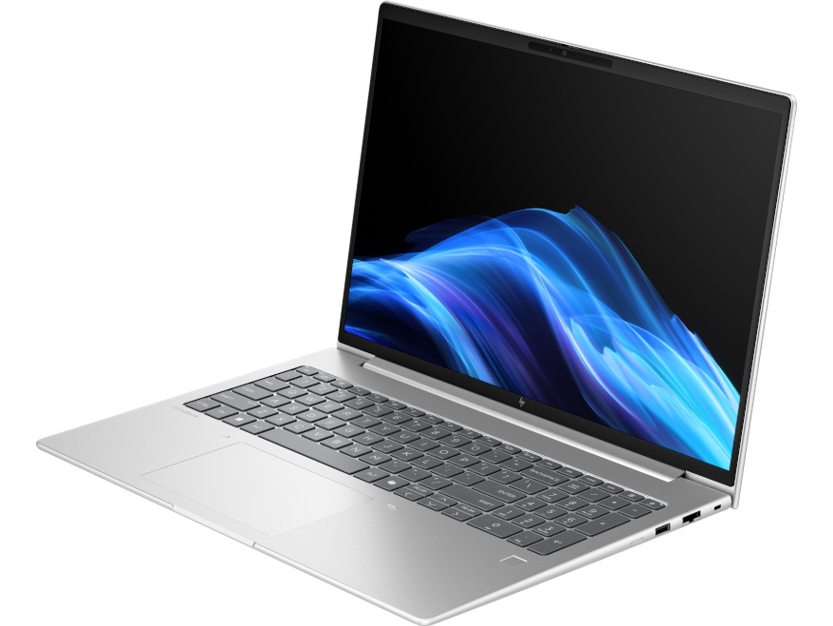 Ноутбук 16.0” HP EliteBook 6 G1i/ WUXGA/ Intel Core Ultra 7 265H/ 16GB/ 512GB SSD/ Win11Pro photo 3