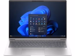 Laptop 16.0” HP EliteBook 6 G1i/ WUXGA/ Intel Core Ultra 7 265H/ 16GB/ 512GB SSD/ Win11Pro