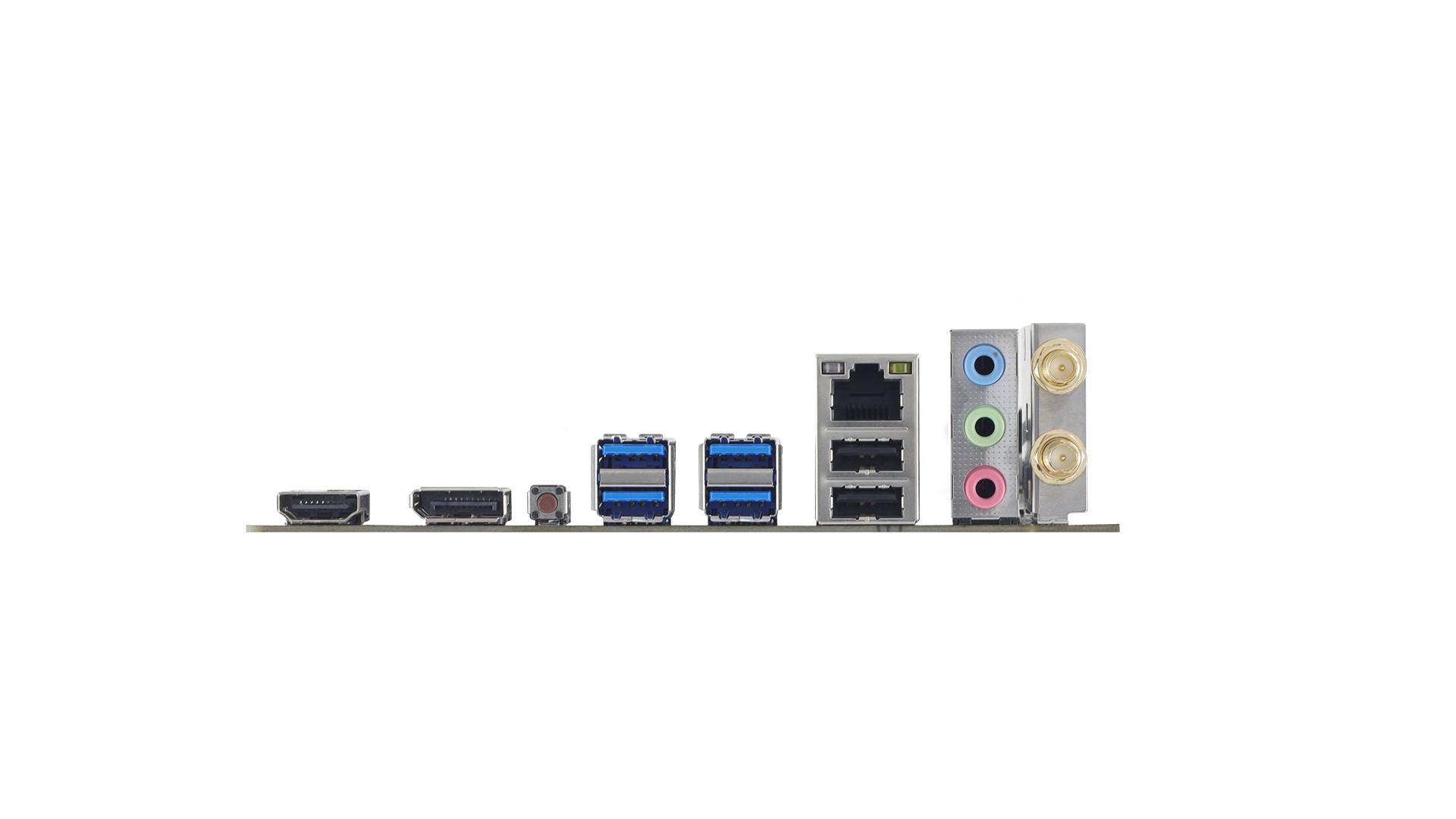 Материнская плата BIOSTAR B850MT2-E DJ / AM5 / B850 / DDR5 / mATX photo 4