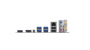 Материнская плата BIOSTAR B850MT2-E DJ / AM5 / B850 / DDR5 / mATX thumbnav 4