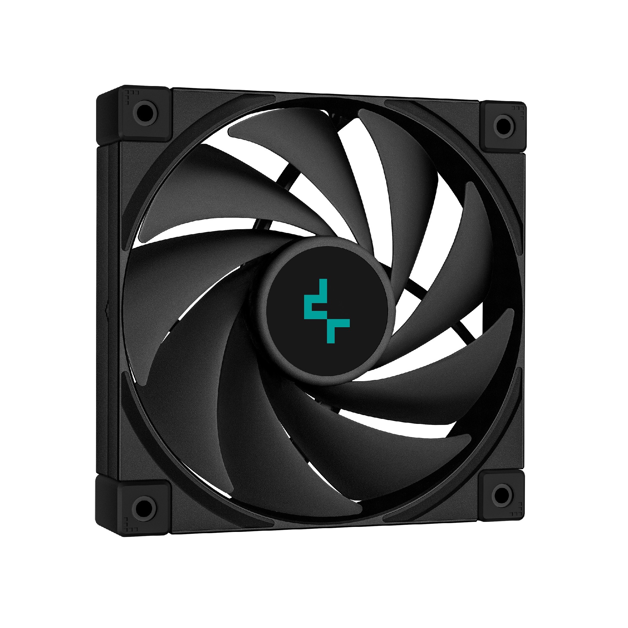 Sisteme de racire cu aer DEEPCOOL AK400 DIGITAL SE/ Universal / 220W / 1850rpm / <28 dB(A)/ 69 CFM photo 7