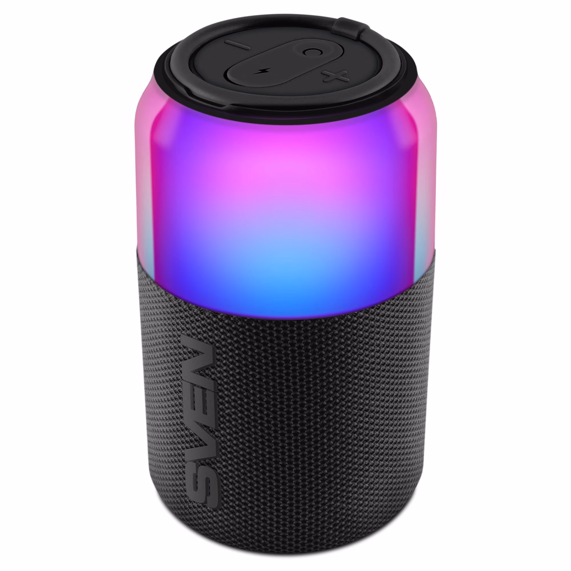 Boxa portabila SVENPS-130 / 12W / Bluetooth / 1800 mAh/ Black