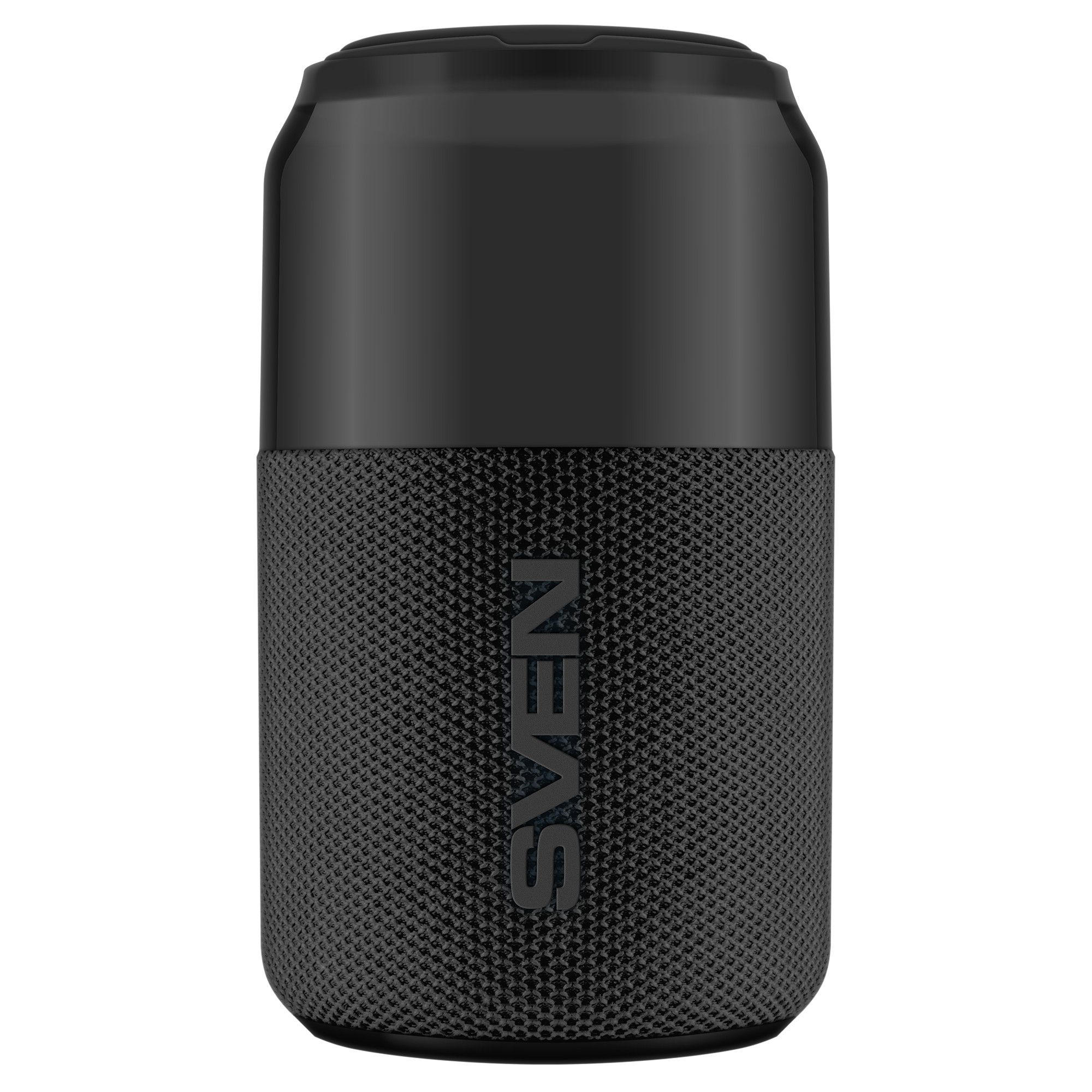 Boxa portabila SVENPS-130 / 12W / Bluetooth / 1800 mAh/ Black photo 2
