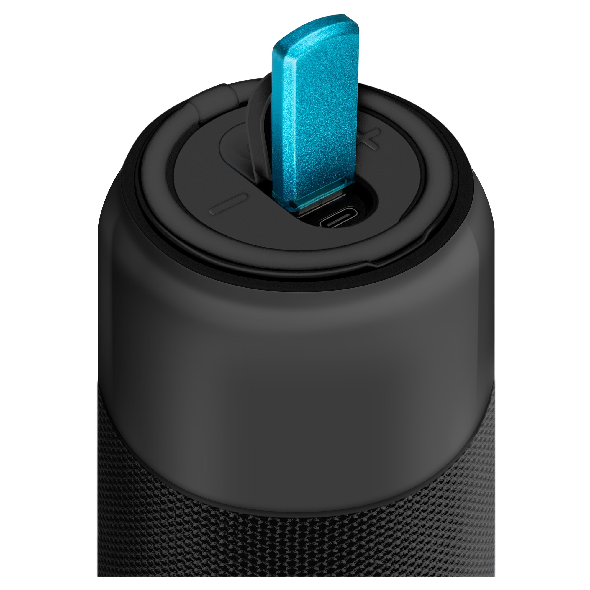 Boxa portabila SVENPS-130 / 12W / Bluetooth / 1800 mAh/ Black photo 4