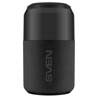 Boxa portabila SVENPS-130 / 12W / Bluetooth / 1800 mAh/ Black thumbnav 2