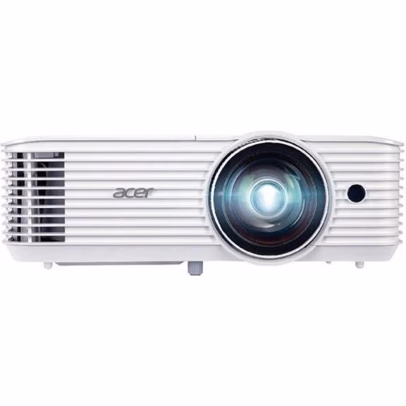 Проектор ACER S1386WHN (MR.JQH11.001) / DLP / WXGA / 3600 Lm 