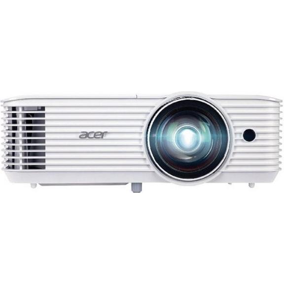 Проектор ACER S1386WHN (MR.JQH11.001) / DLP / WXGA / 3600 Lm photo 1
