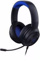 Casti Gaming RAZER Kraken X, Black