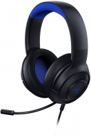 Игровые Наушники RAZER Kraken X, Black thumbnav 1