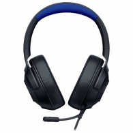 Игровые Наушники RAZER Kraken X, Black thumbnav 2