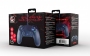 Gembird JPD-PS4U-01 Wired vibration game controller for PlayStation 4 or PC, Black thumbnav 3