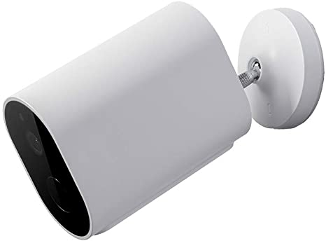 Smart Camera XIAOMI IMILAB EC2, White photo 3