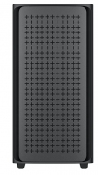 Carcasa DEEPCOOL CK560 / w/oPSU / Side-Window / 4x120mm / ATX / Black thumbnav 2