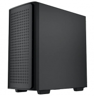 Carcasa DEEPCOOL CK560 / w/oPSU / Side-Window / 4x120mm / ATX / Black thumbnav 4