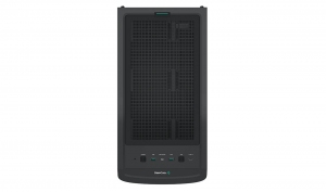 Carcasa DEEPCOOL CK560 / w/oPSU / Side-Window / 4x120mm / ATX / Black thumbnav 6