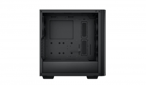 Carcasa DEEPCOOL CK560 / w/oPSU / Side-Window / 4x120mm / ATX / Black thumbnav 7
