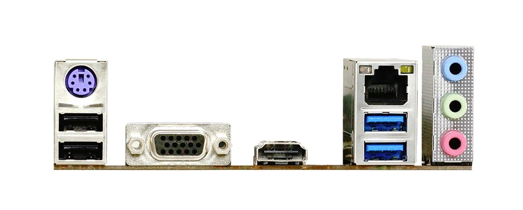 Материнская плата + процессор BIOSTAR J4125NHU / Celeron J4125 / Mini-ITX photo 4