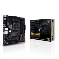 Placa de baza ASUS TUF GAMING B550M-PLUS / AM4 / B550 / DDR4 / mATX thumbnav 1
