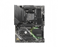 Placa de baza MSI MAG B550 TOMAHAWK MAX WIFI / AM4 / B550 / DDR4 / ATX thumbnav 2