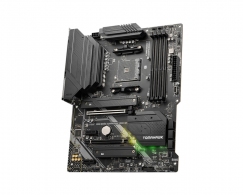 Placa de baza MSI MAG B550 TOMAHAWK MAX WIFI / AM4 / B550 / DDR4 / ATX thumbnav 3