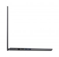 Laptop 15.6” ACER Extensa EX215-55 (NX.EGYEU.00Q) / Intel Core i5 / 16GB / 1TB SSD+HDD Kit / Steel Gray thumbnav 4