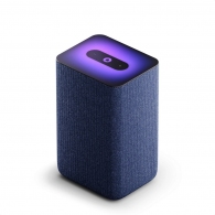 Boxa Smart Yandex Station 2 / with Zigbee, with Alisa / 30W / Blue thumbnav 1