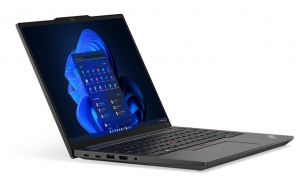 Laptop 14” Lenovo ThinkPad E14 Gen 5 / WUXGA / (Intel Core i7-1355U/ 16GB / 512GB SSD / Blac thumbnav 2