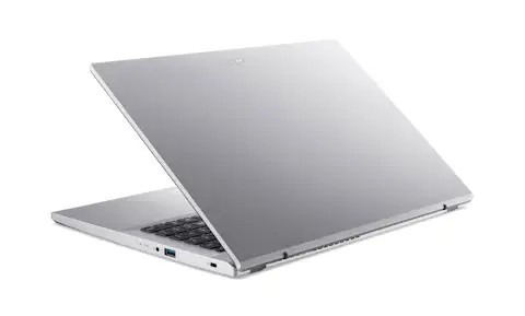 Laptop 15,6” ACER Aspire A315-44P (NX.KSJEU.00G) / AMD Ryzen 7 5700U / 16GB / 512GB SSD / Pure Silver photo 4