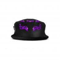 Mouse Gaming SVEN RX-G720 / 3200 dpi / USB / Black thumbnav 6