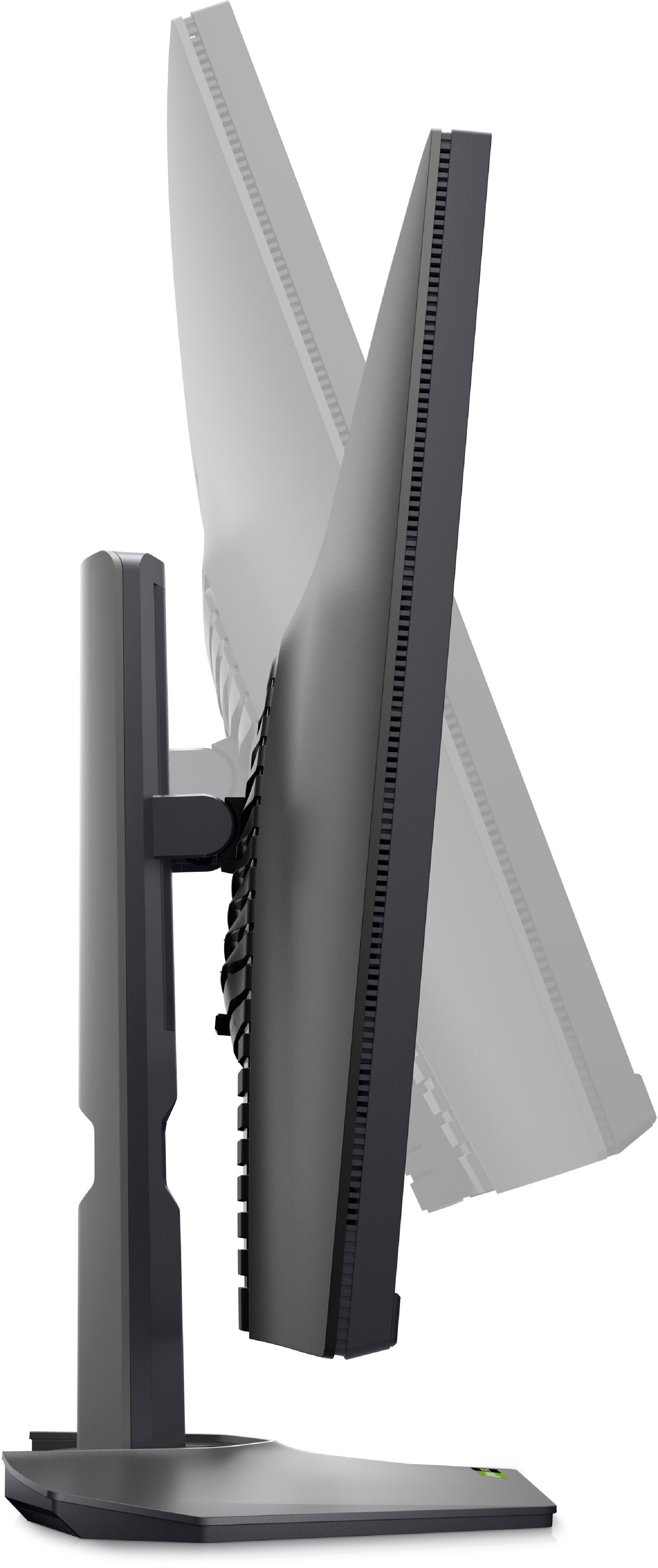 27.0" Игровой Монитор DELL G2723H / 1ms / 165Hz / G-sync / FreeSync / Black photo 5