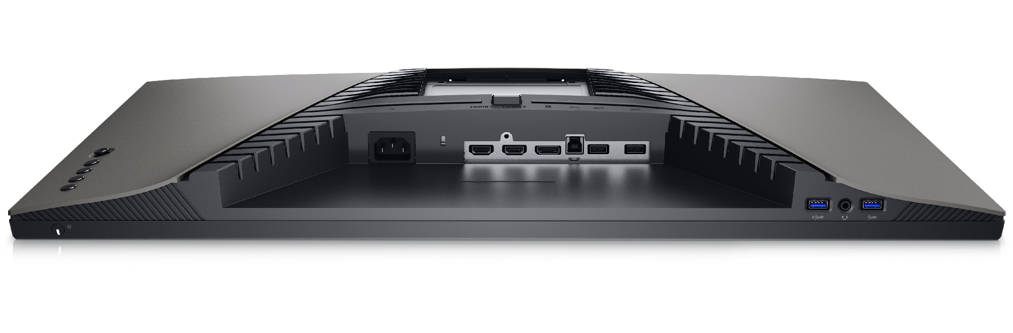 27.0" Игровой Монитор DELL G2723H / 1ms / 165Hz / G-sync / FreeSync / Black photo 8