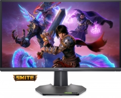 27.0" Игровой Монитор DELL G2723H / 1ms / 165Hz / G-sync / FreeSync / Black thumbnav 1