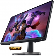 27.0" Игровой Монитор DELL G2723H / 1ms / 165Hz / G-sync / FreeSync / Black thumbnav 2
