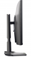 27.0" Игровой Монитор DELL G2723H / 1ms / 165Hz / G-sync / FreeSync / Black thumbnav 4