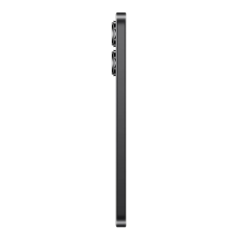 Smartphone Xiaomi Redmi Note 13 / 8GB RAM / 256GB /  Midnight Black photo 6