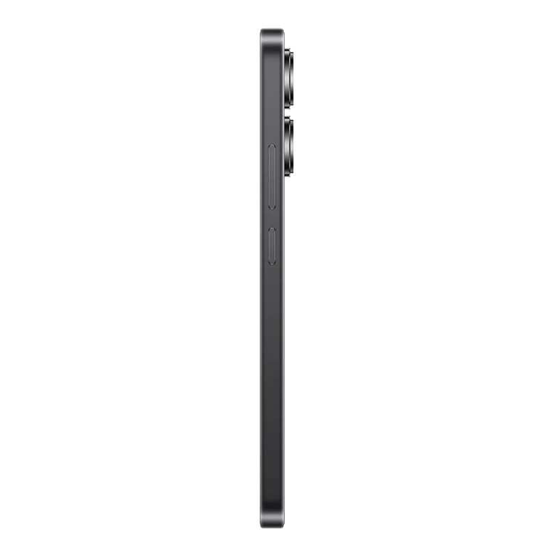 Smartphone Xiaomi Redmi Note 13 / 8GB RAM / 256GB /  Midnight Black photo 7