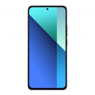 Smartphone Xiaomi Redmi Note 13 / 8GB RAM / 256GB /  Midnight Black thumbnav 2