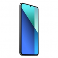 Smartphone Xiaomi Redmi Note 13 / 8GB RAM / 256GB /  Midnight Black thumbnav 3