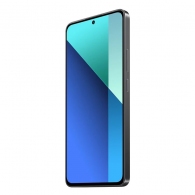 Smartphone Xiaomi Redmi Note 13 / 8GB RAM / 256GB /  Midnight Black thumbnav 4