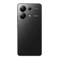 Smartphone Xiaomi Redmi Note 13 / 8GB RAM / 256GB /  Midnight Black thumbnav 5
