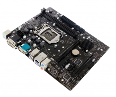 Материнская плата BIOSTAR H410MHG/ Socket 1200 / H410 / DDR4 / mATX thumbnav 3