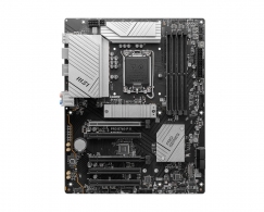 Материнская плата MSI PRO B760-P II / 1700 / B760 / DDR5 / ATX thumbnav 2