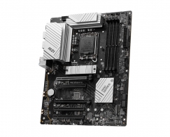Материнская плата MSI PRO B760-P II / 1700 / B760 / DDR5 / ATX thumbnav 3