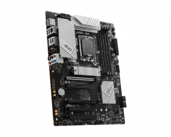 Материнская плата MSI PRO B760-P II / 1700 / B760 / DDR5 / ATX thumbnav 4