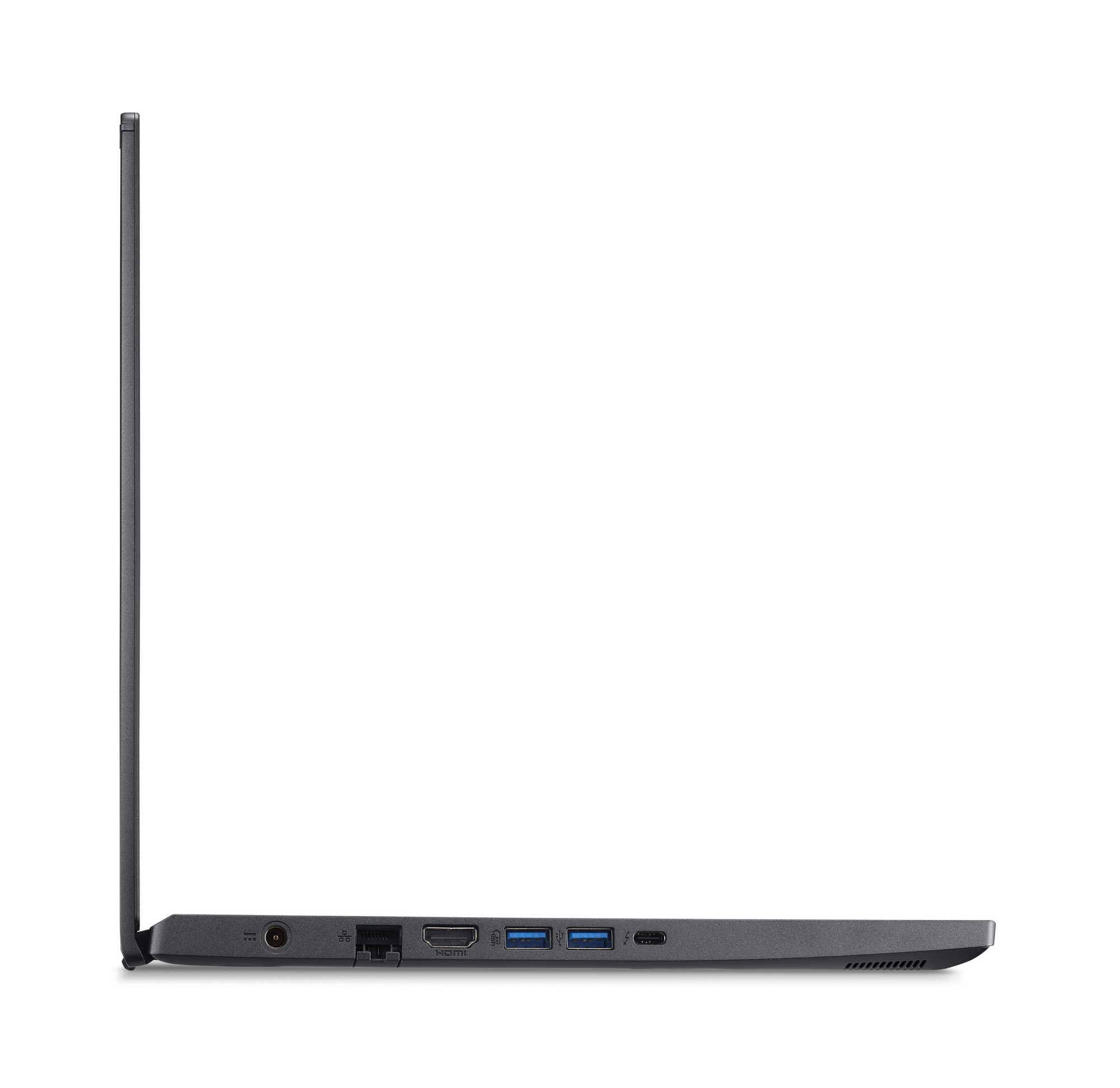 Laptop 15.6" ACER Aspire A715-76G (NH.QN4EU.002)/ Intel Core i5-12450H/ 16GB/ 1TB SSD/ RTX2050/ Charcoal Black photo 5